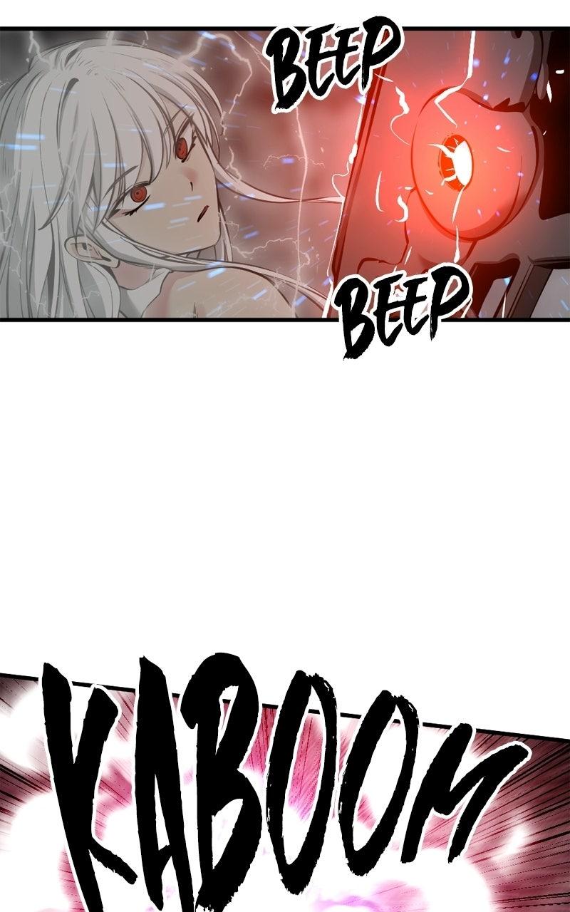 Read Hero Killer Manga Online