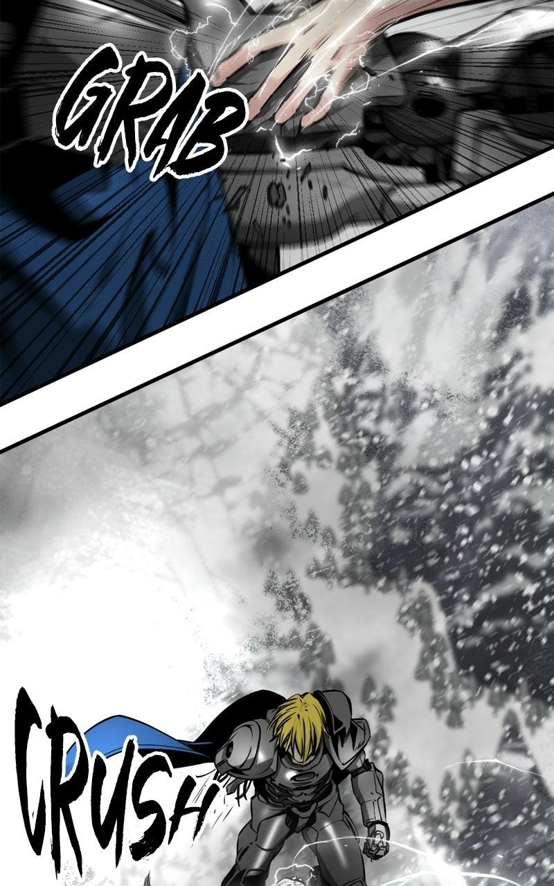 Read Hero Killer Manga Online