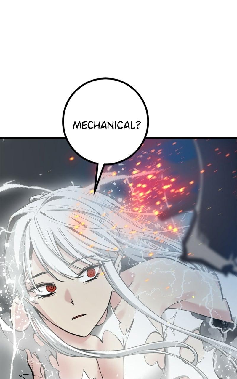 Read Hero Killer Manga Online