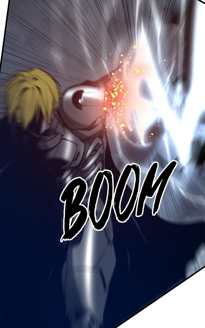 Read Hero Killer Manga Online