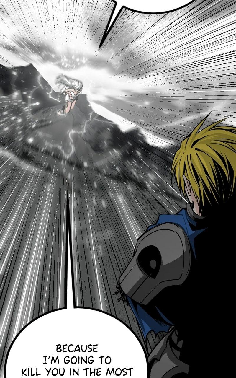 Read Hero Killer Manga Online