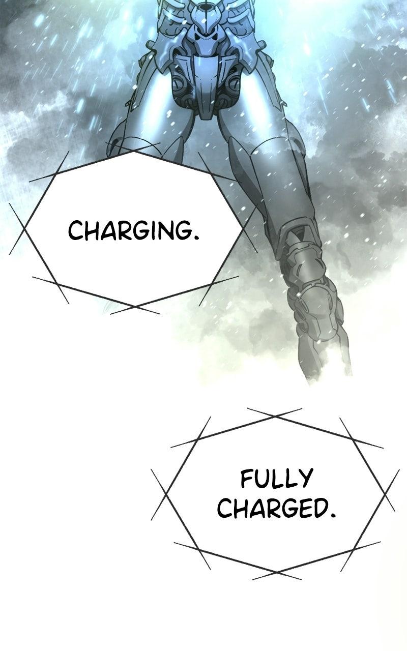 Read Hero Killer Manga Online