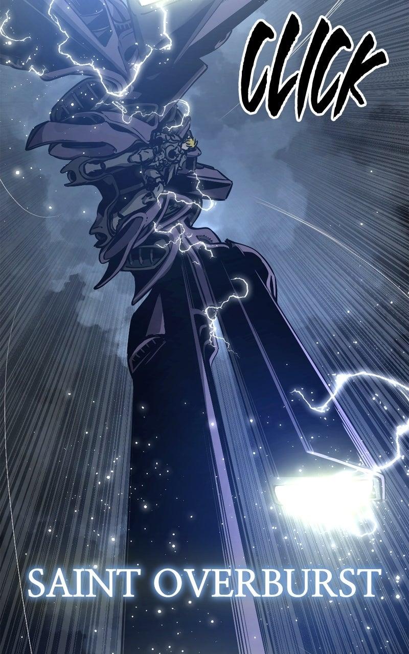 Read Hero Killer Manga Online