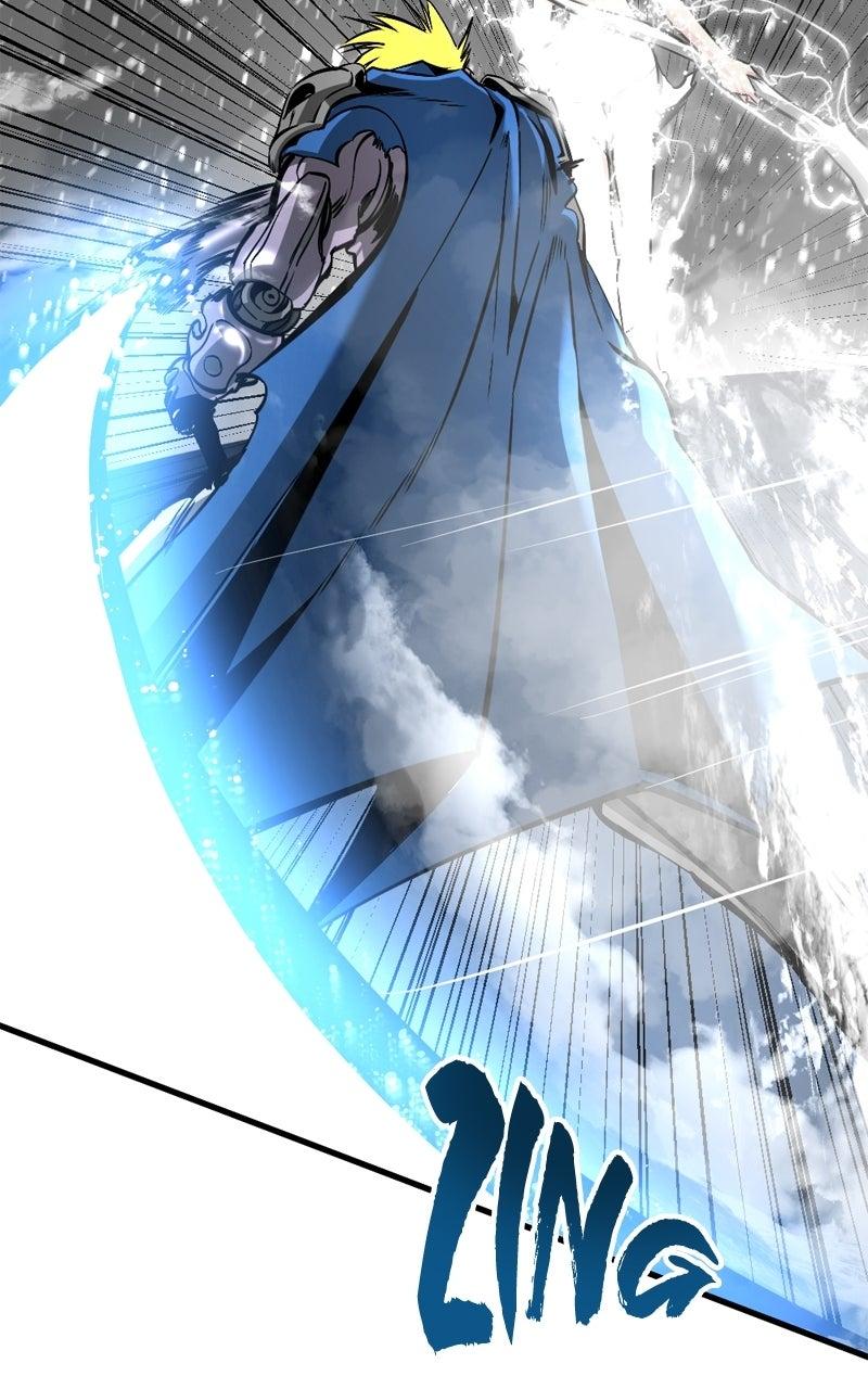 Read Hero Killer Manga Online