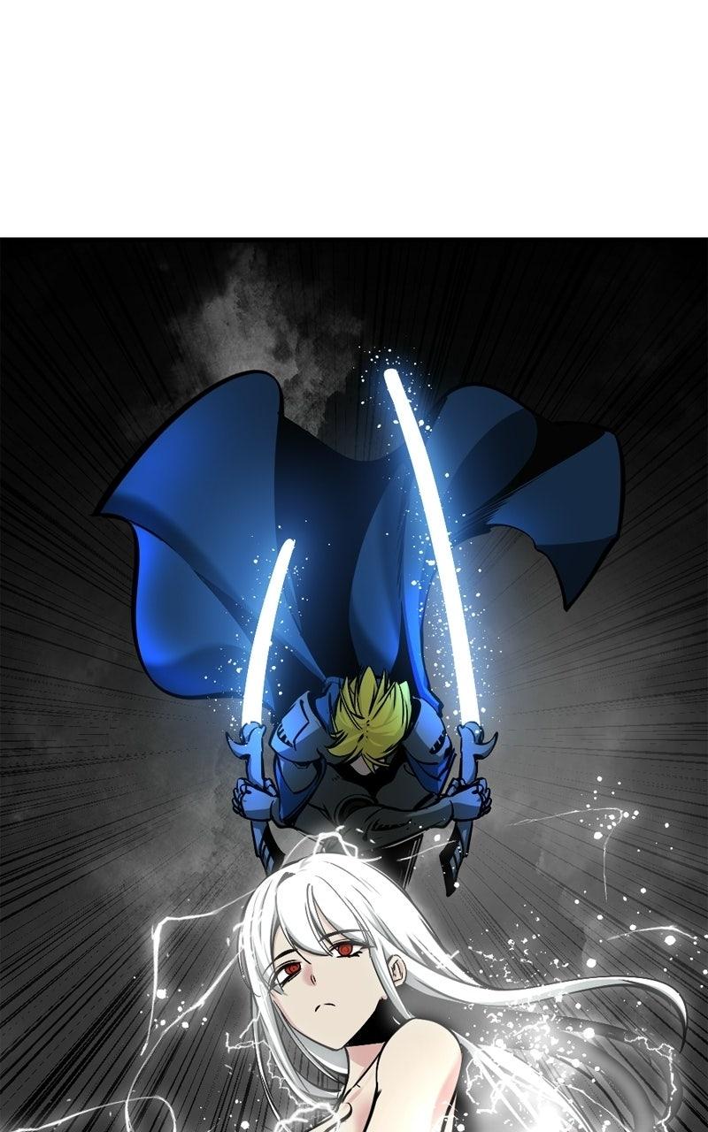Read Hero Killer Manga Online