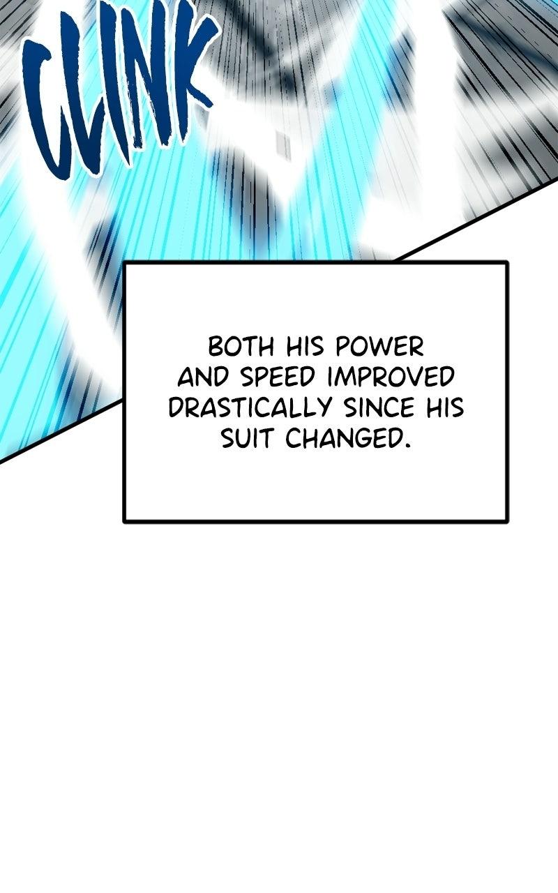 Read Hero Killer Manga Online