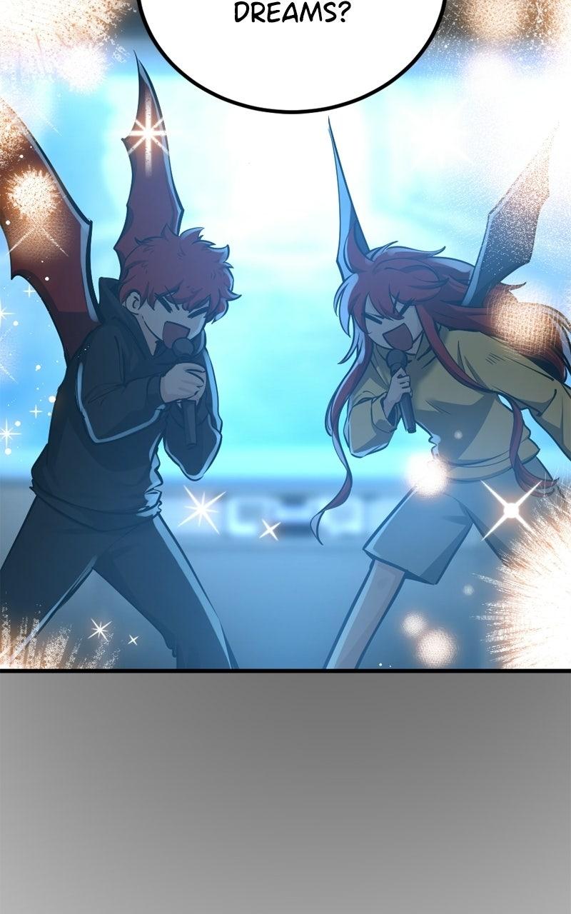 Read Hero Killer Manga Online
