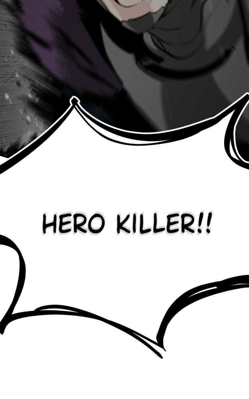 Read Hero Killer Manga Online