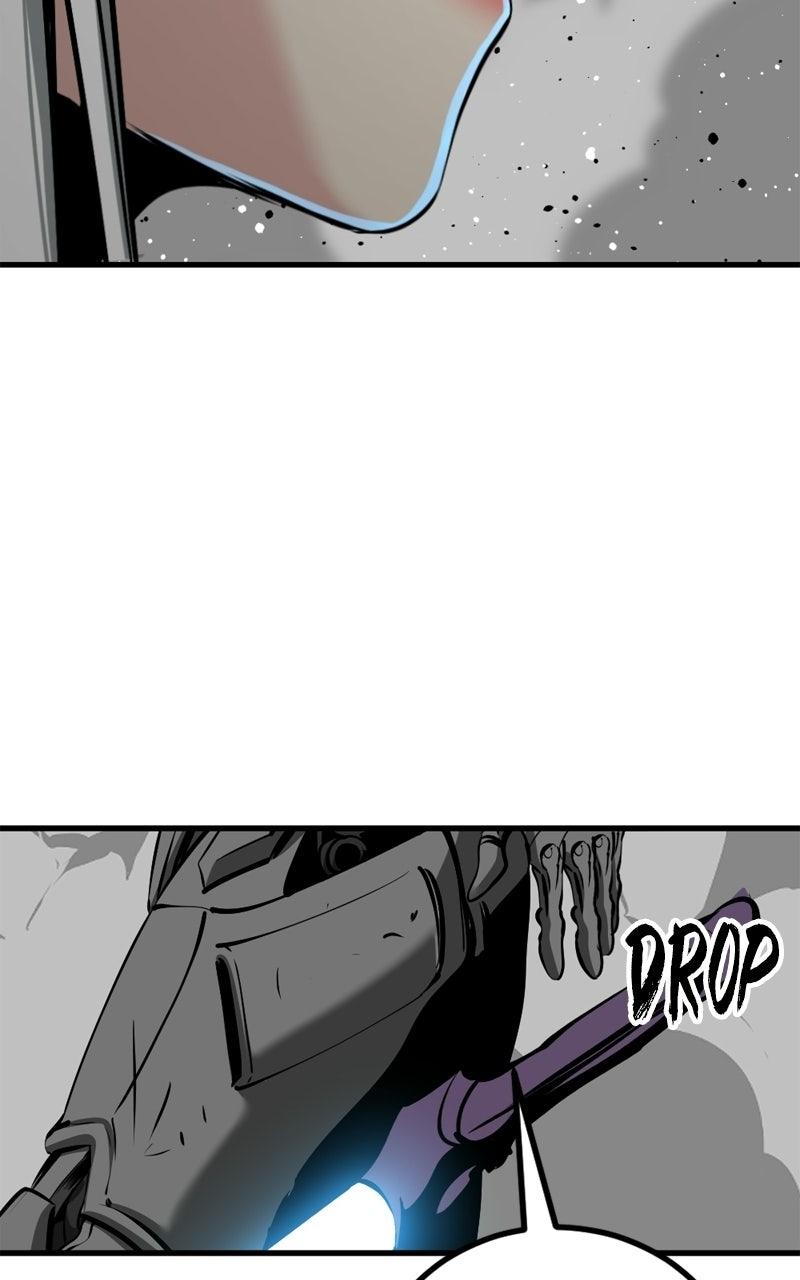 Read Hero Killer Manga Online
