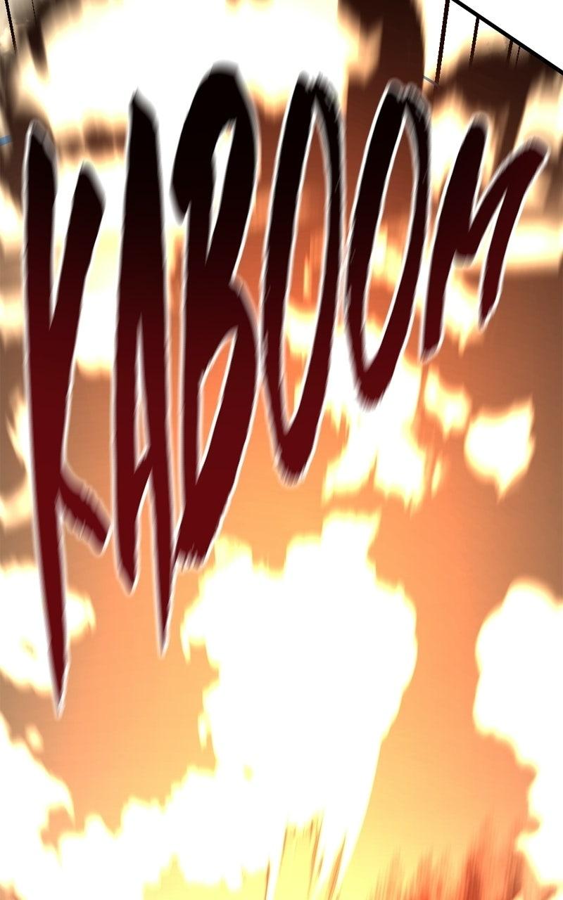 Read Hero Killer Manga Online