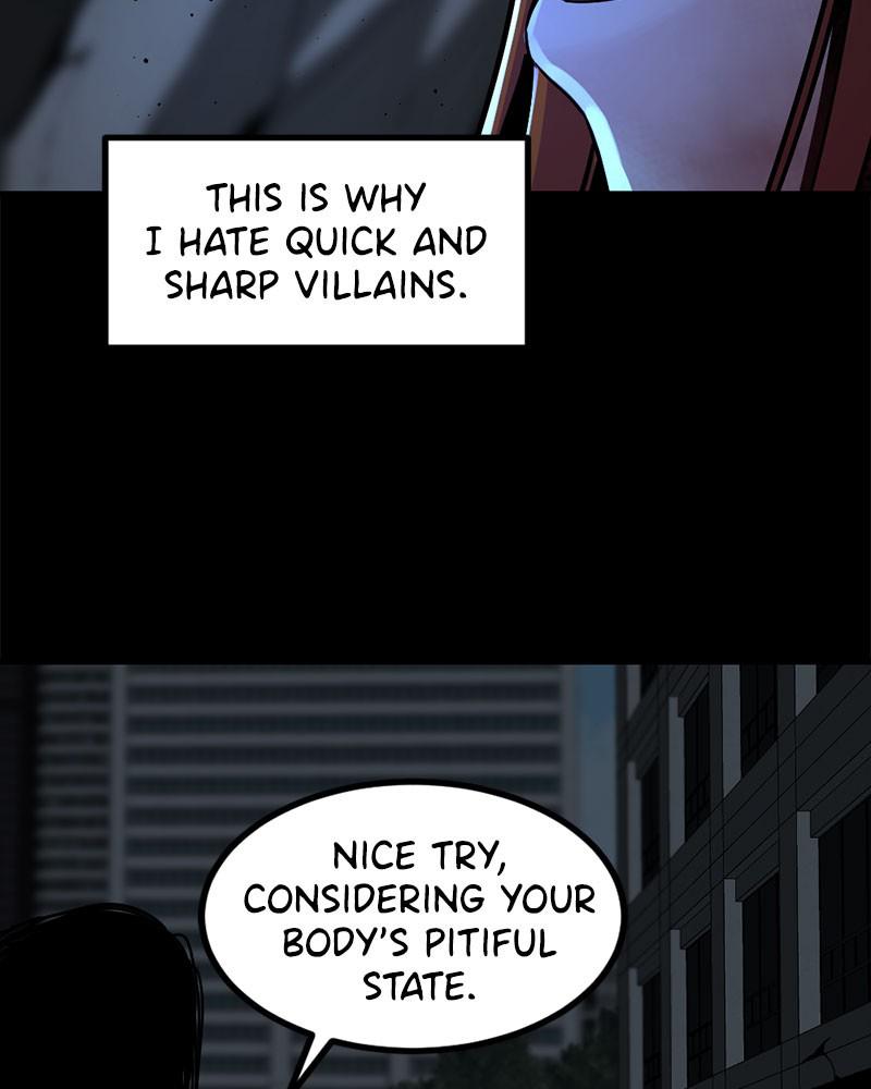Read Hero Killer Manga Online