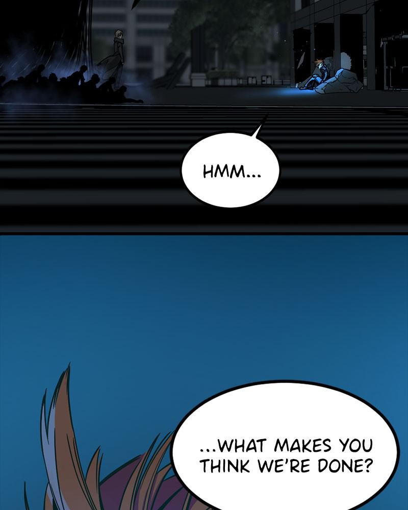 Read Hero Killer Manga Online