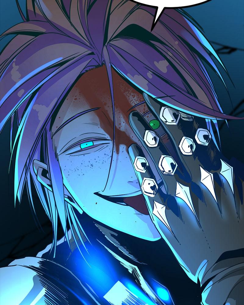 Read Hero Killer Manga Online