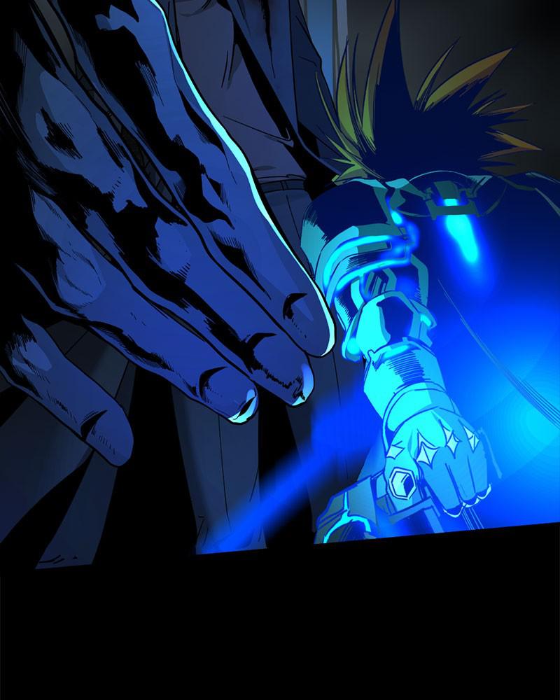 Read Hero Killer Manga Online