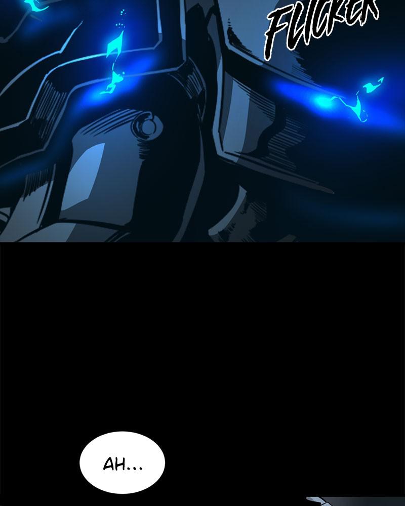 Read Hero Killer Manga Online
