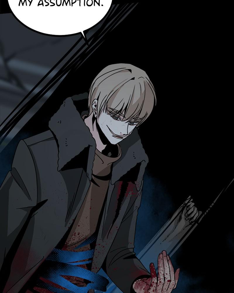 Read Hero Killer Manga Online
