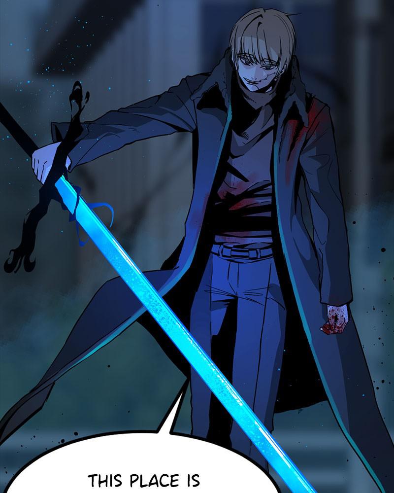 Read Hero Killer Manga Online