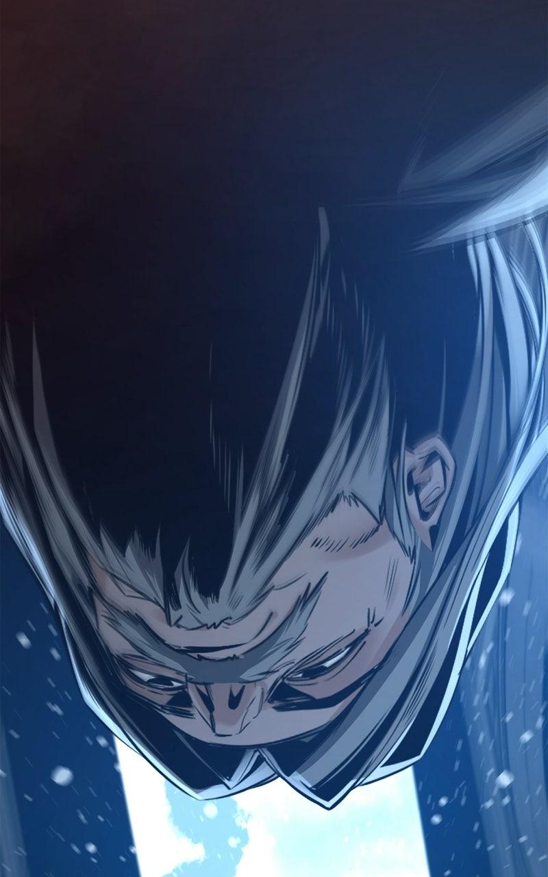 Read Hero Killer Manga Online