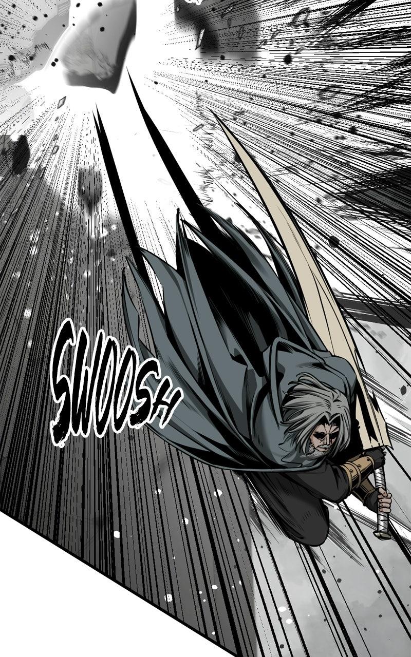 Read Hero Killer Manga Online
