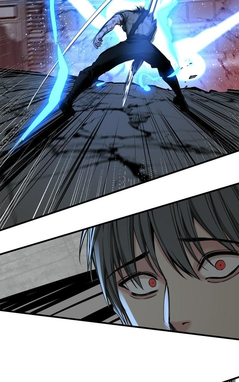 Read Hero Killer Manga Online