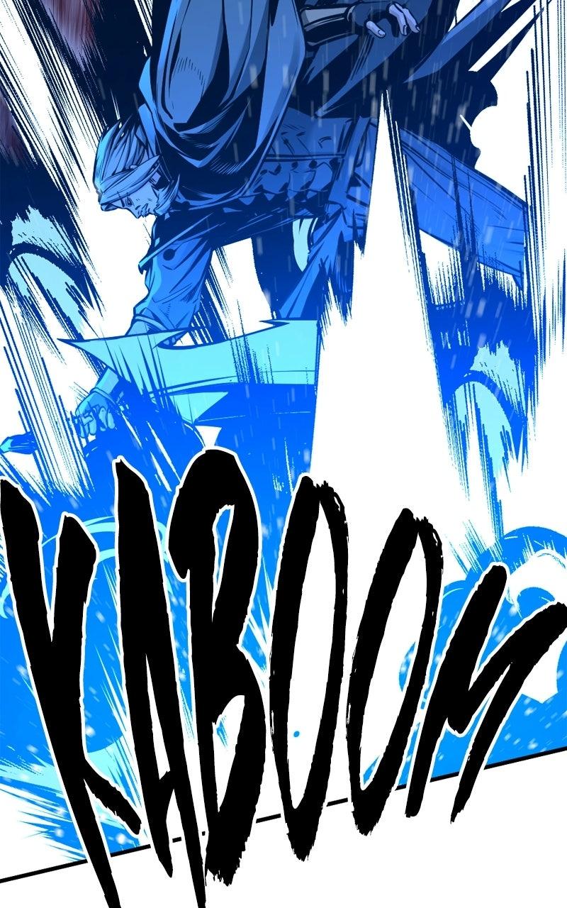 Read Hero Killer Manga Online