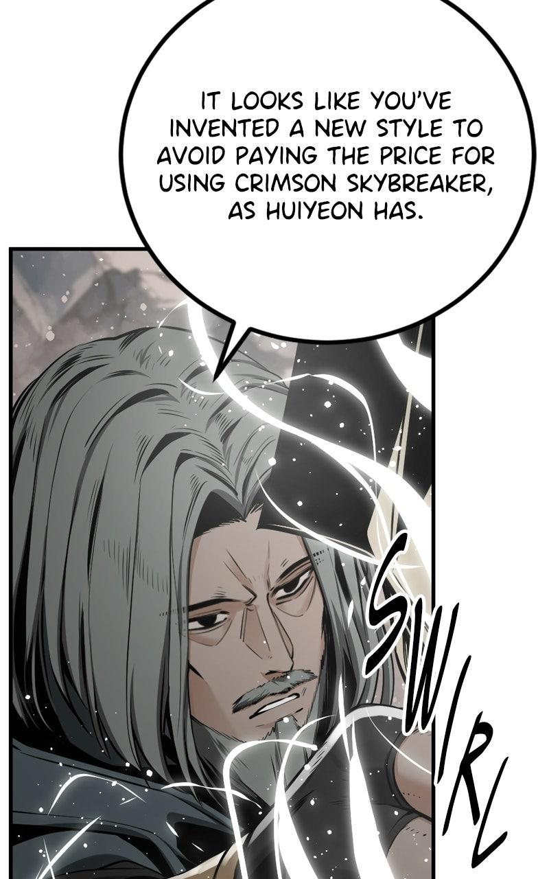 Read Hero Killer Manga Online