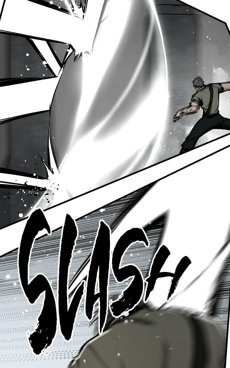 Read Hero Killer Manga Online