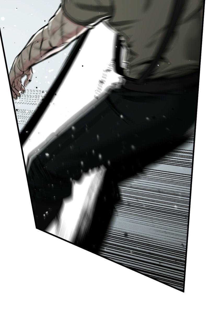 Read Hero Killer Manga Online