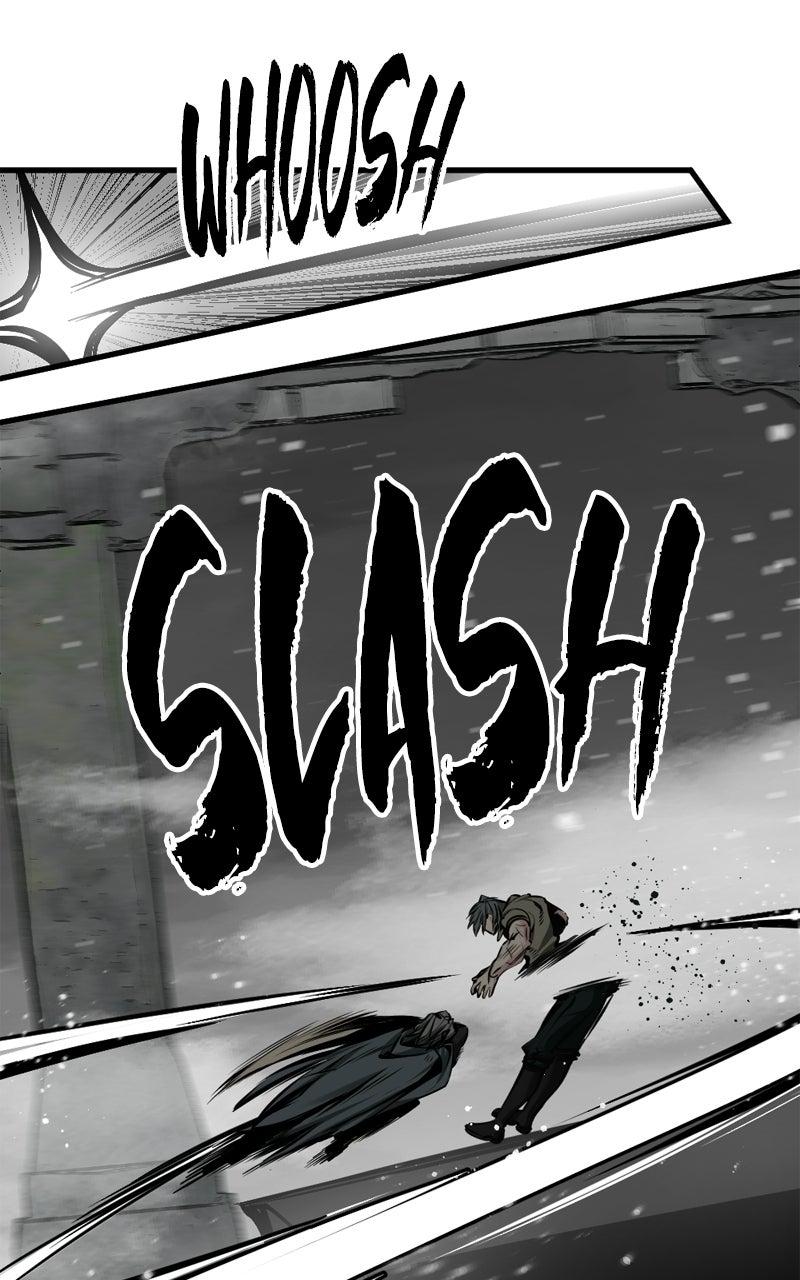 Read Hero Killer Manga Online