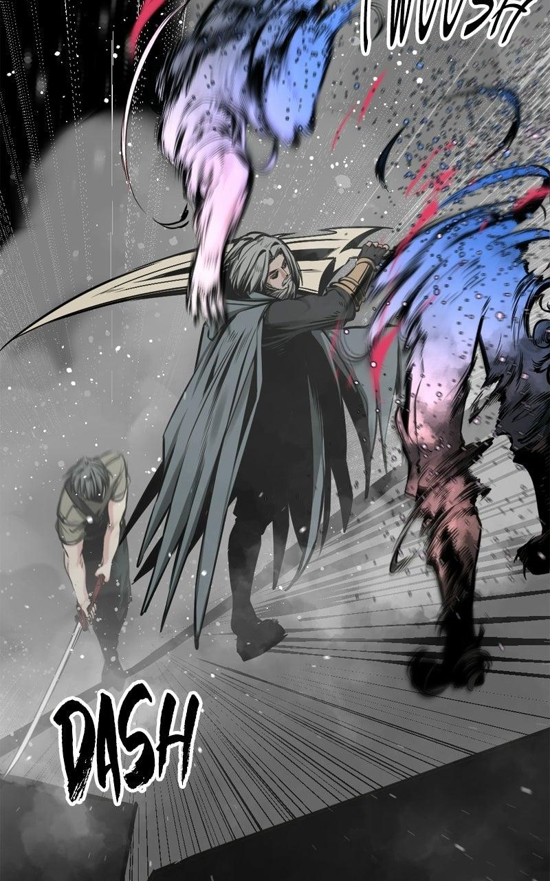 Read Hero Killer Manga Online