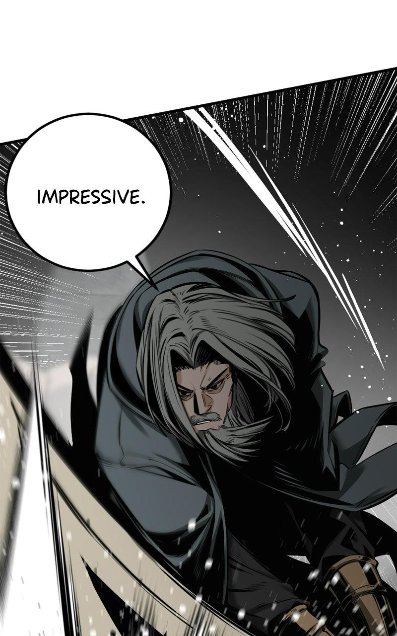Read Hero Killer Manga Online