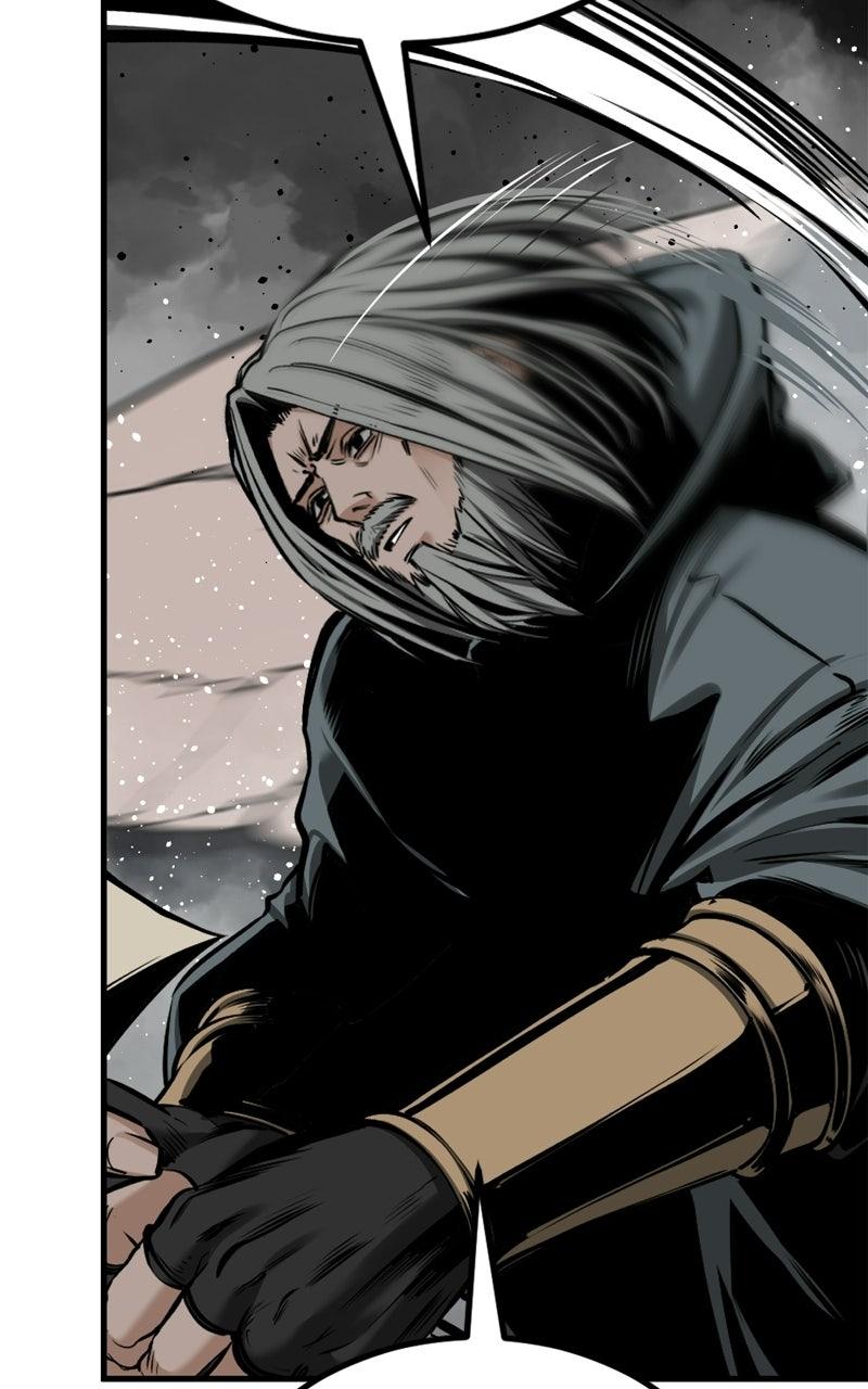 Read Hero Killer Manga Online