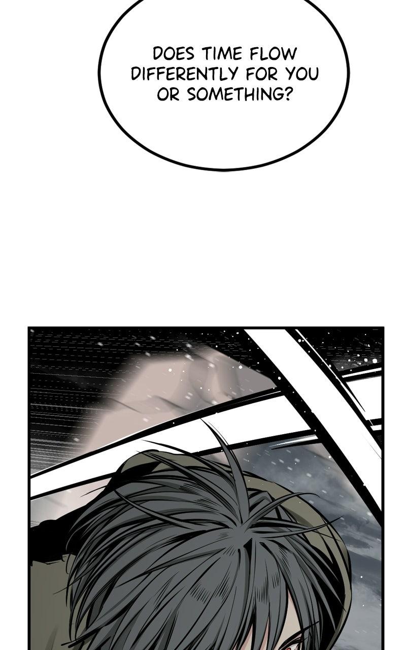 Read Hero Killer Manga Online