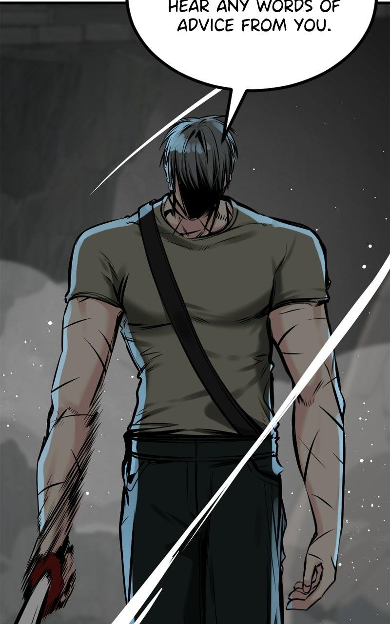 Read Hero Killer Manga Online