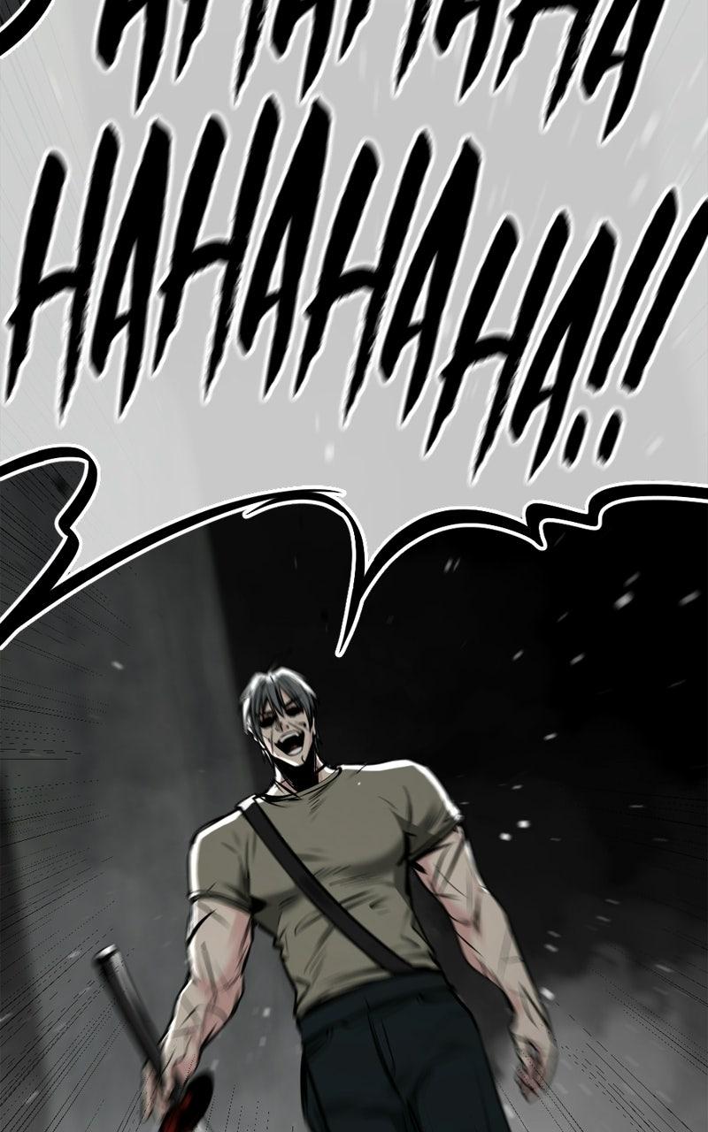 Read Hero Killer Manga Online