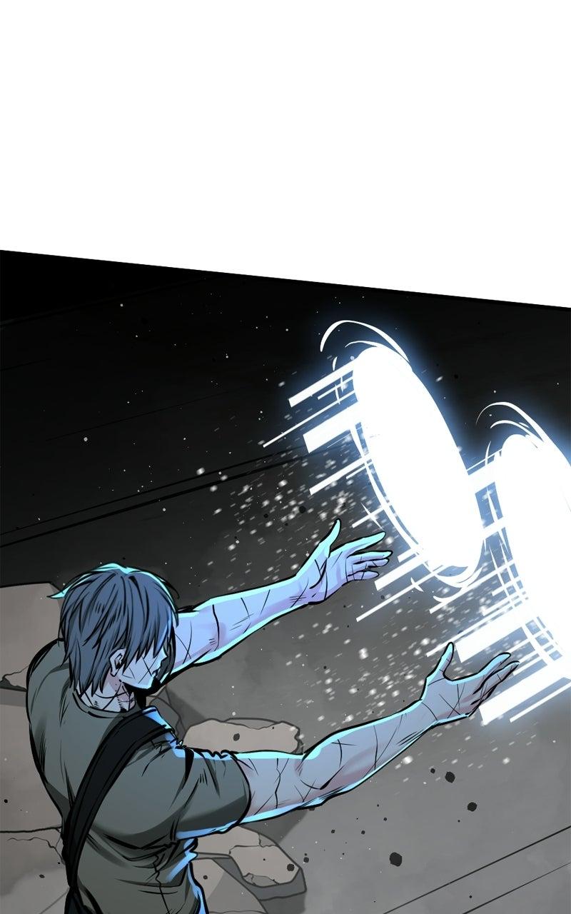 Read Hero Killer Manga Online