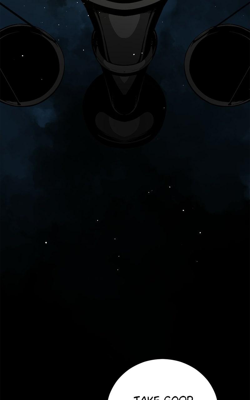 Read Hero Killer Manga Online