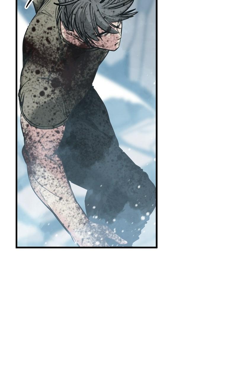 Read Hero Killer Manga Online