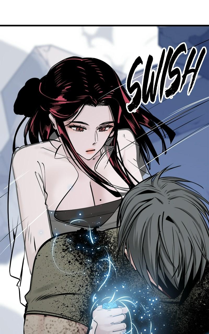 Read Hero Killer Manga Online