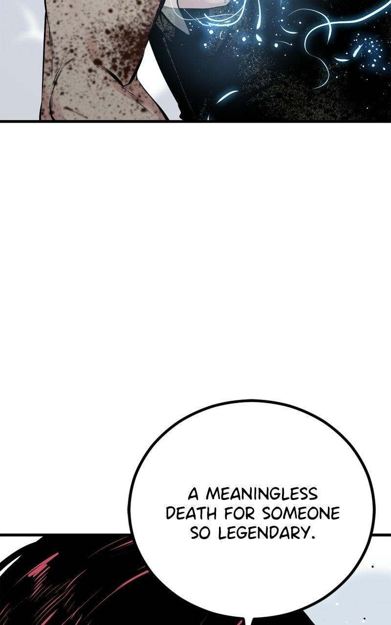Read Hero Killer Manga Online