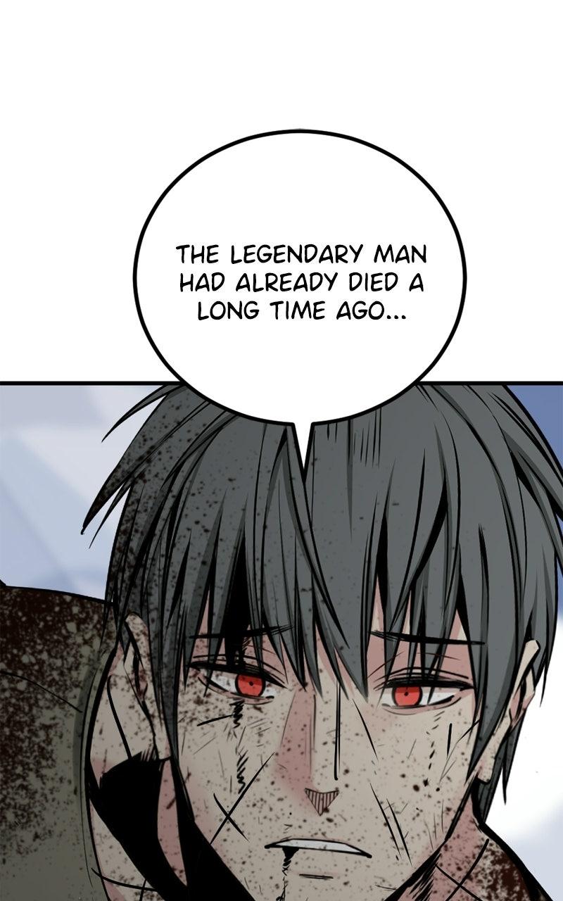 Read Hero Killer Manga Online
