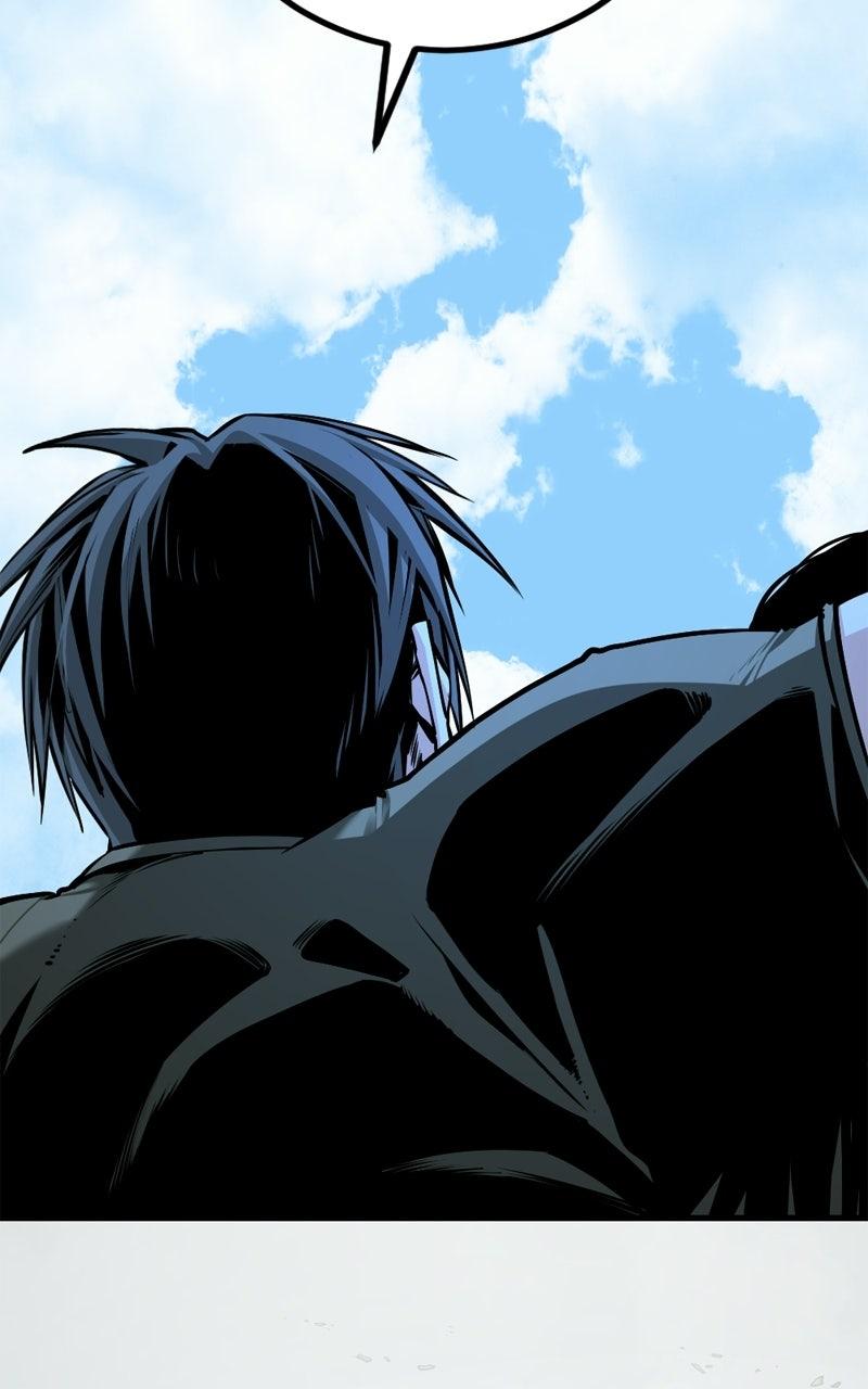Read Hero Killer Manga Online