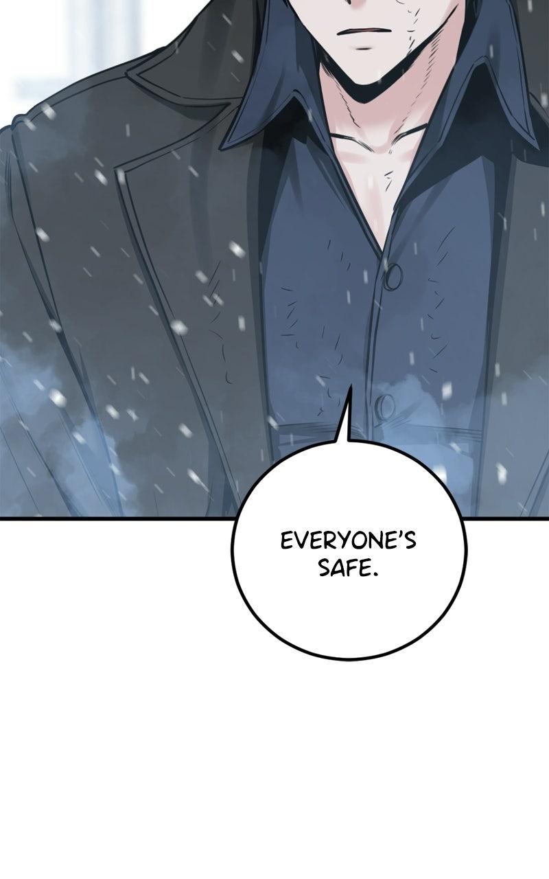Read Hero Killer Manga Online