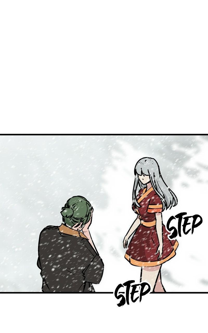 Read Hero Killer Manga Online