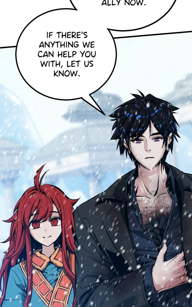 Read Hero Killer Manga Online