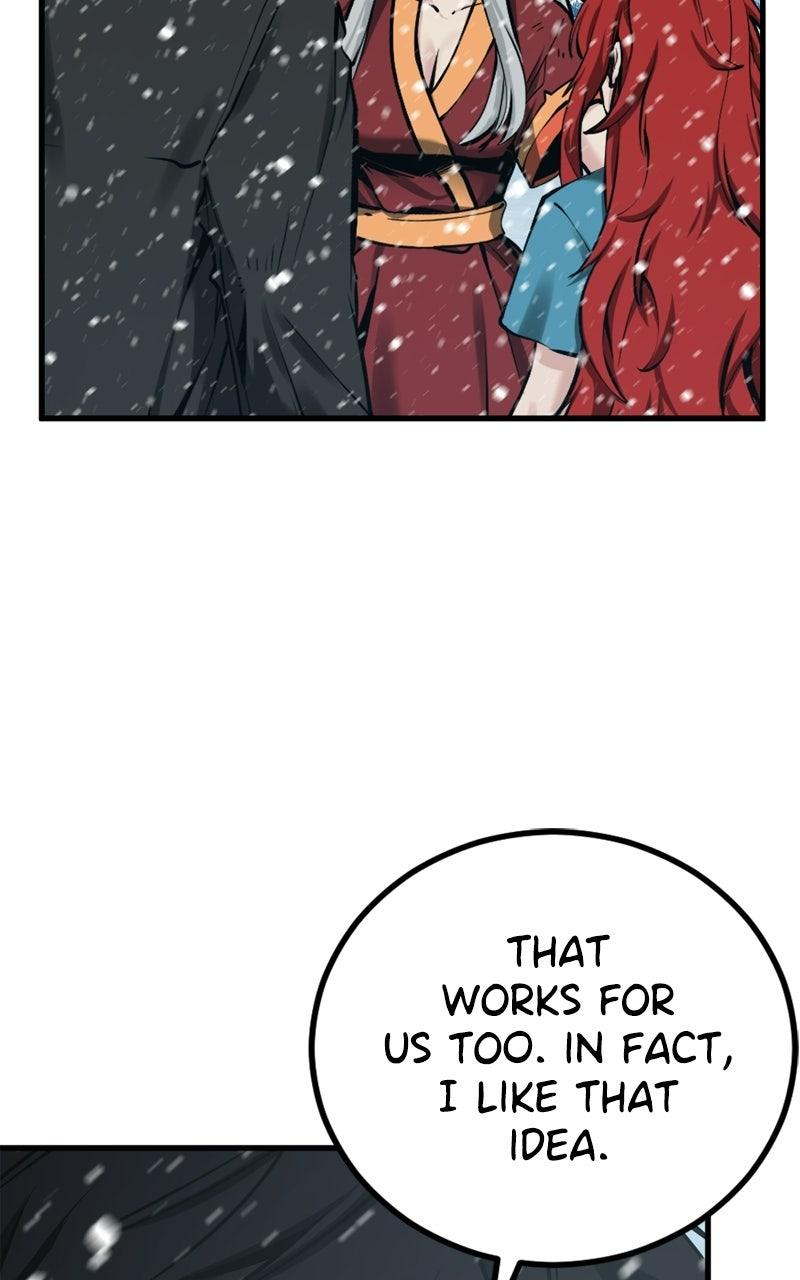 Read Hero Killer Manga Online