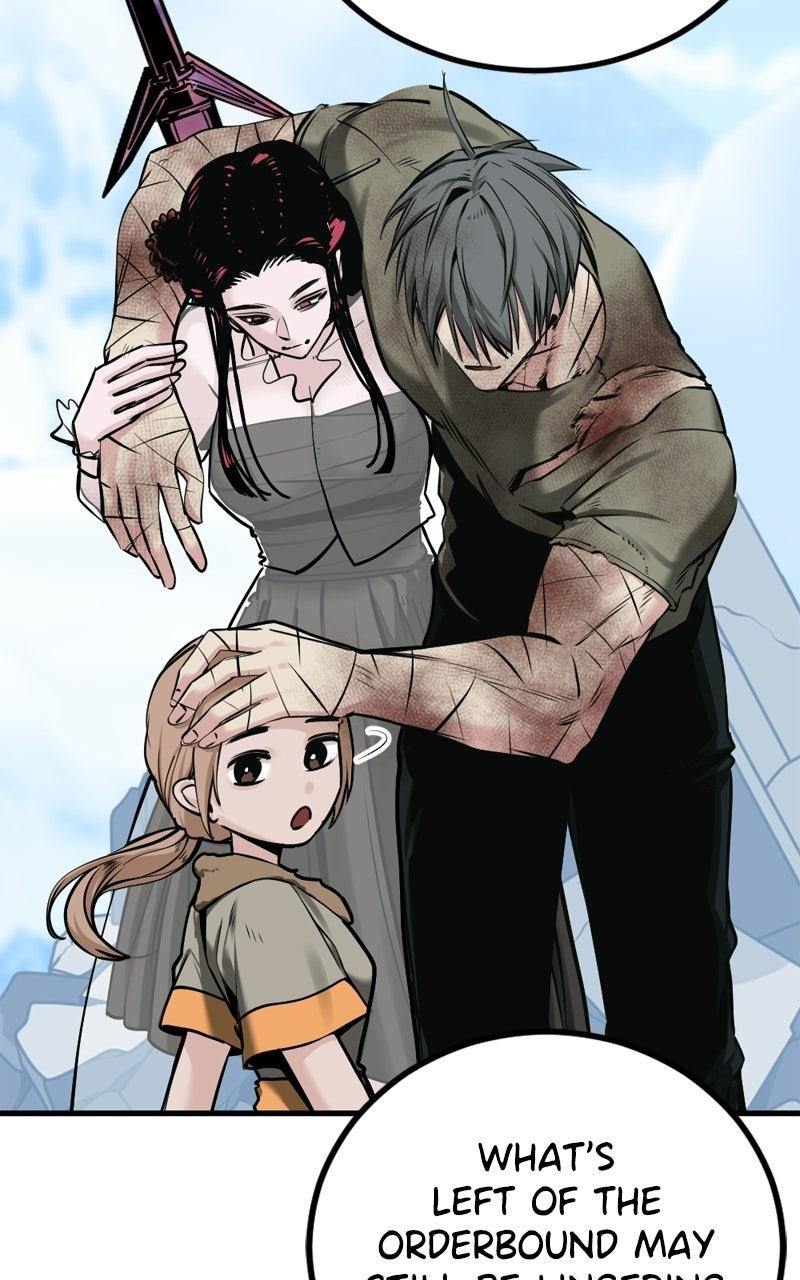 Read Hero Killer Manga Online