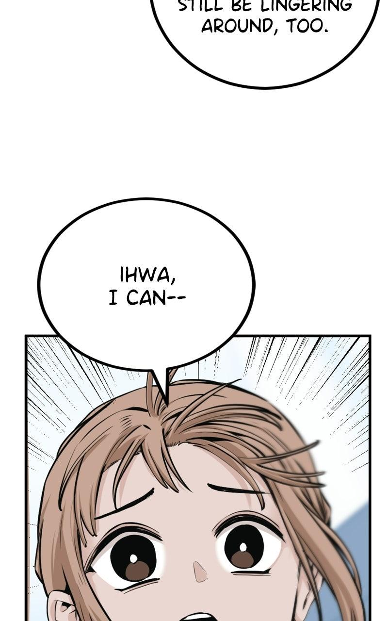 Read Hero Killer Manga Online