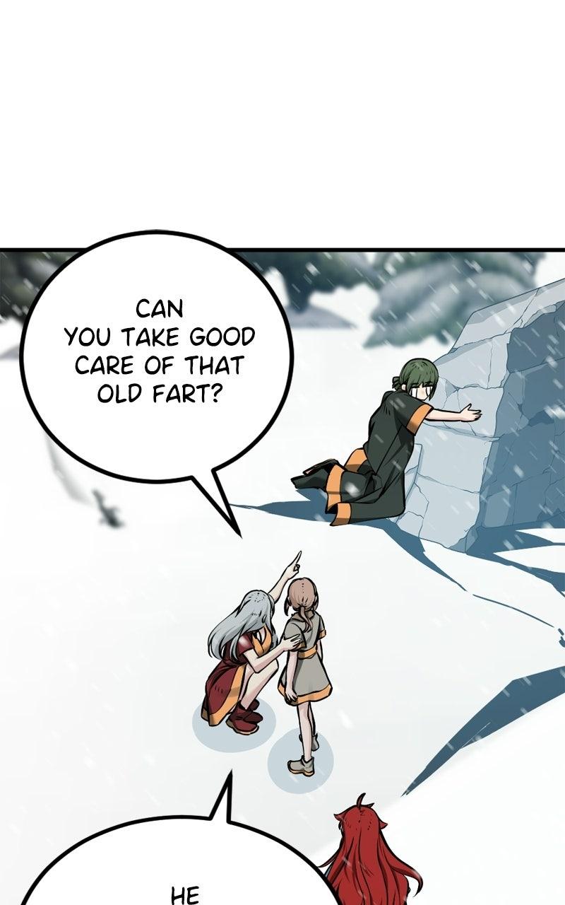 Read Hero Killer Manga Online