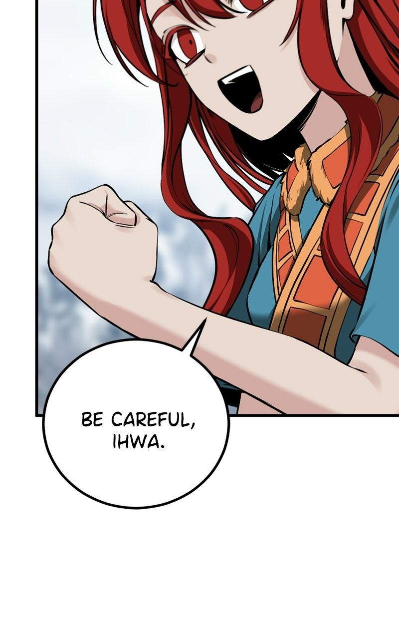 Read Hero Killer Manga Online